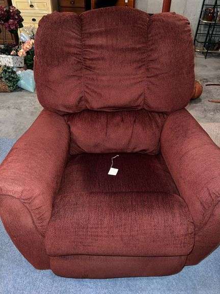 La-Z-Boy Recliner image
