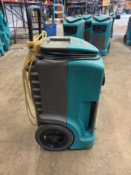 Dri-Eaz Evolution LGR Dehumidifier...Model:F292-SM…HRS: 5336