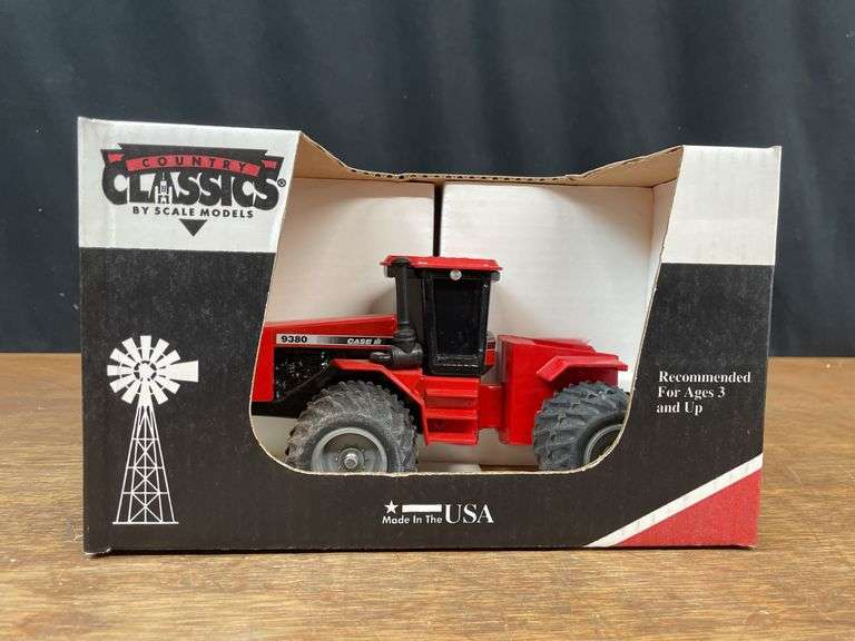 1/32 Case-IH 9380 1995 Fargo NIB SM image