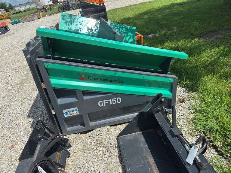 Portable Screen Plant image