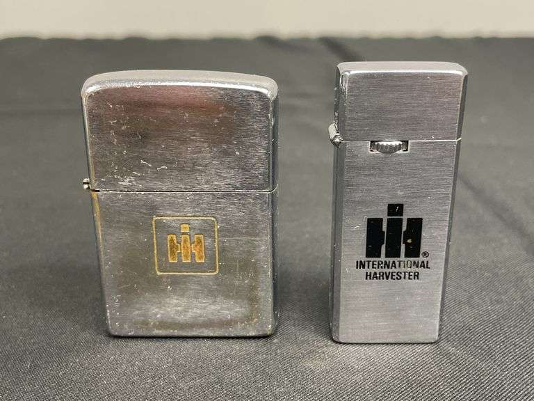 (2) IH Lighters image