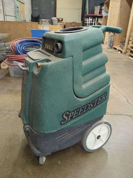 Mytee Speedster