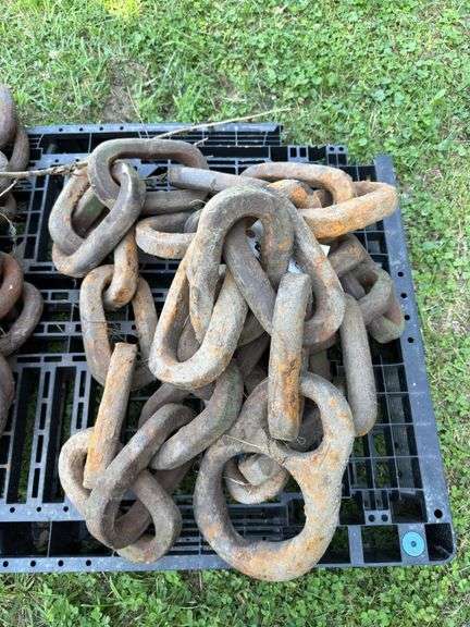 Anchor Chain image