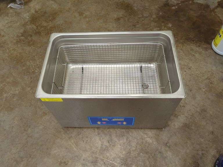 Ultrasonic Cleaner