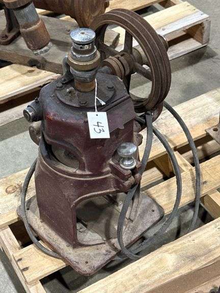 Pump image