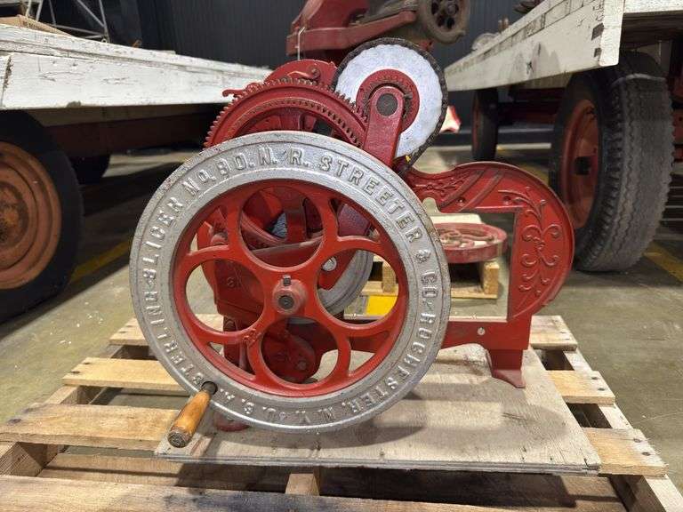 Sterling Meat Slicer image