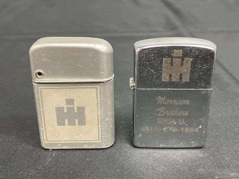 (2) IH Lighters image