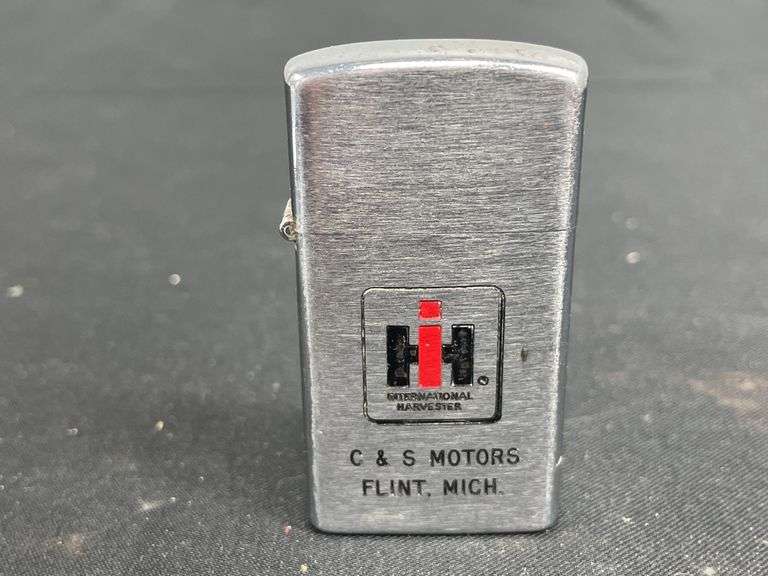 IH Lighter image