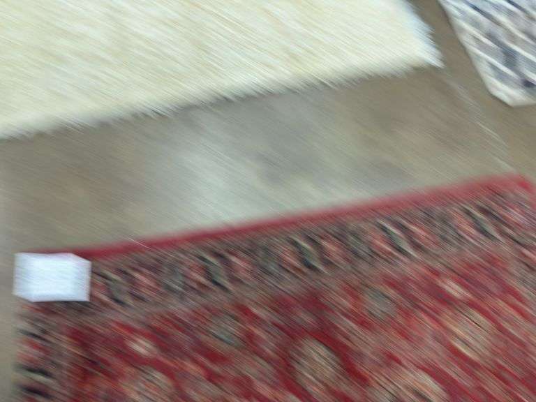 3 Decorative Rugs