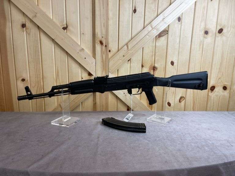 Romarm GP WASP 7.62x39  Semiauto Rifle image