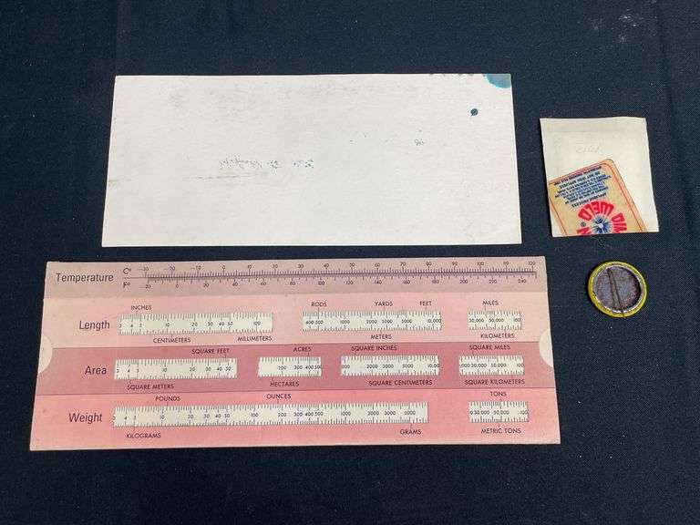 (4) IH Lot