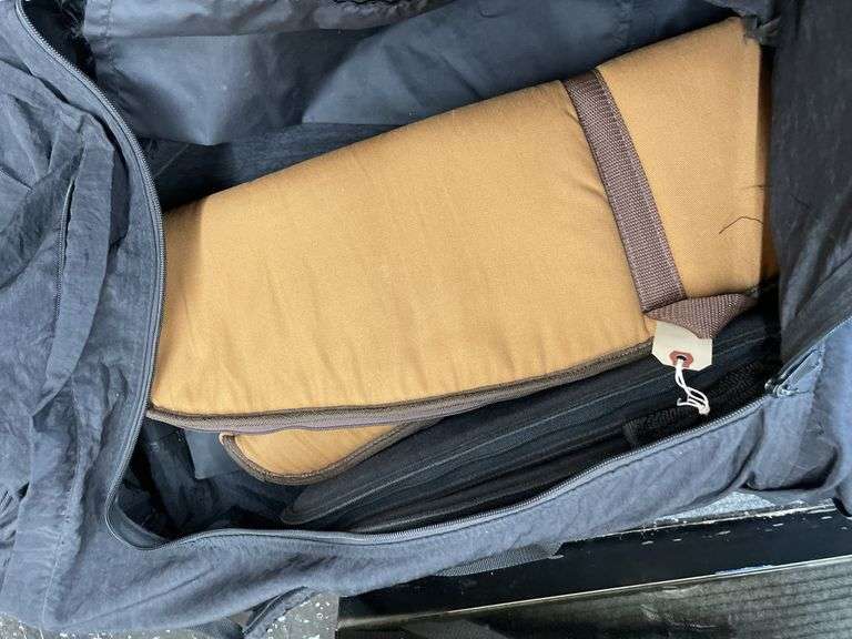 4 Soft Long Gun Cases