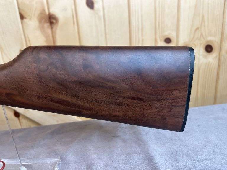 Winchester Model 94 .30-30 Lever Action Rifle