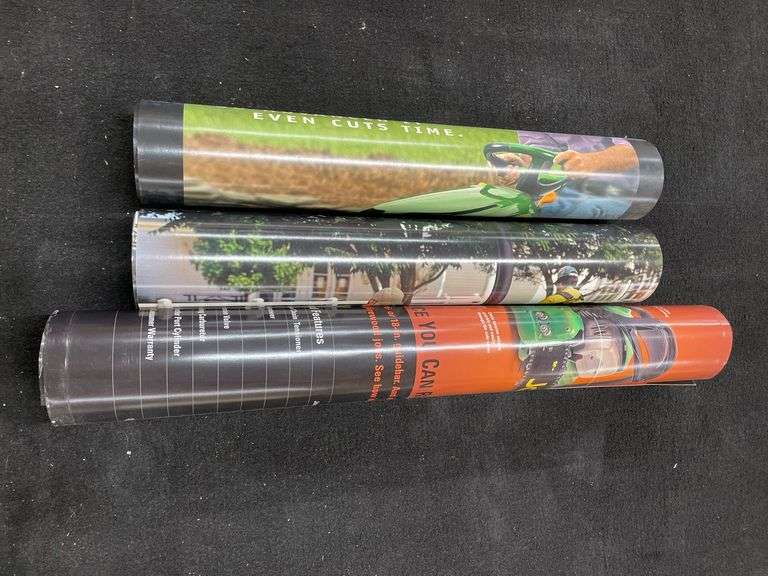 John Deere Posters
