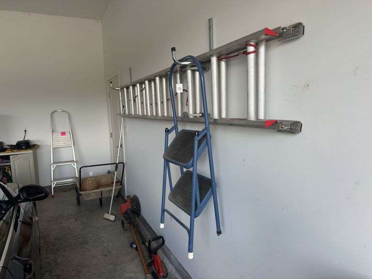 Ladders image