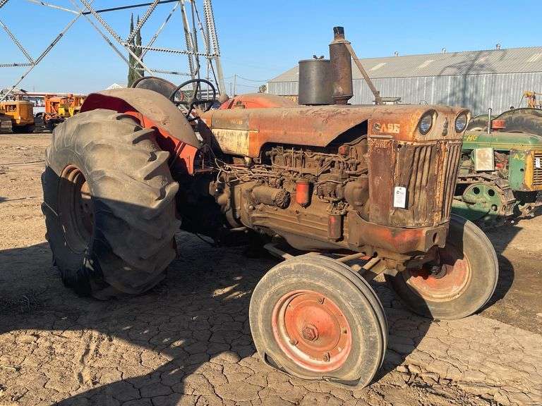 Case 900 Diesel image