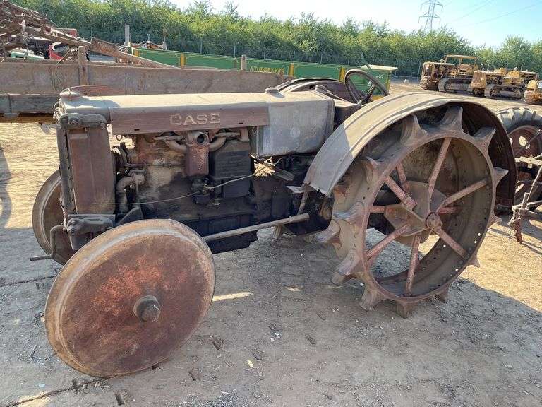 Case CO image