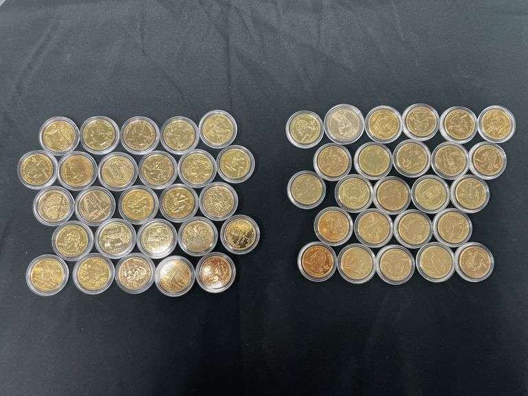 State Quarters image