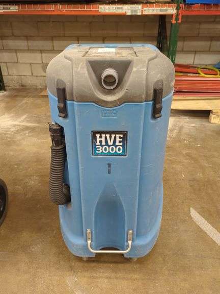 Dri-Eaz HVE 3000 - F479