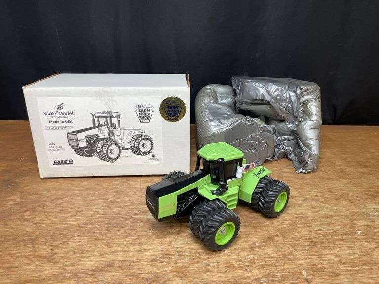 1/32 Steiger Panther 2003 FPS NIB SM image