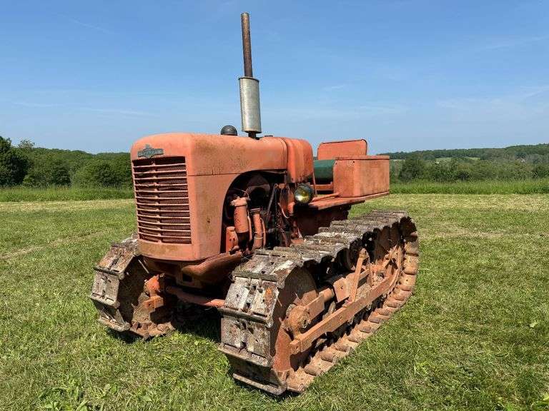 Howard Platypus Crawler image
