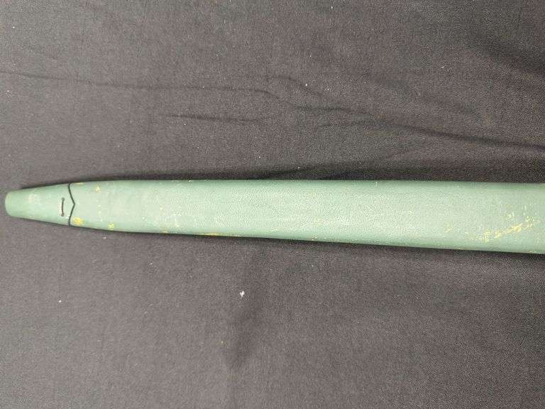 Remington Pattern 13 Bayonet w/Scabbard