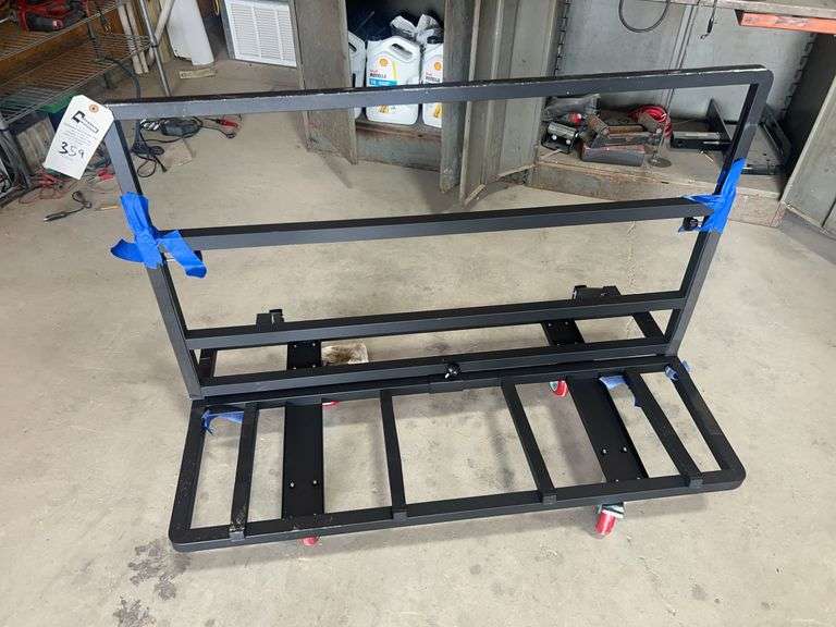 Rack image