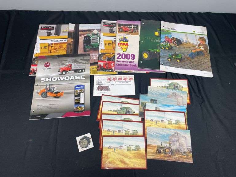 Literature Lot image