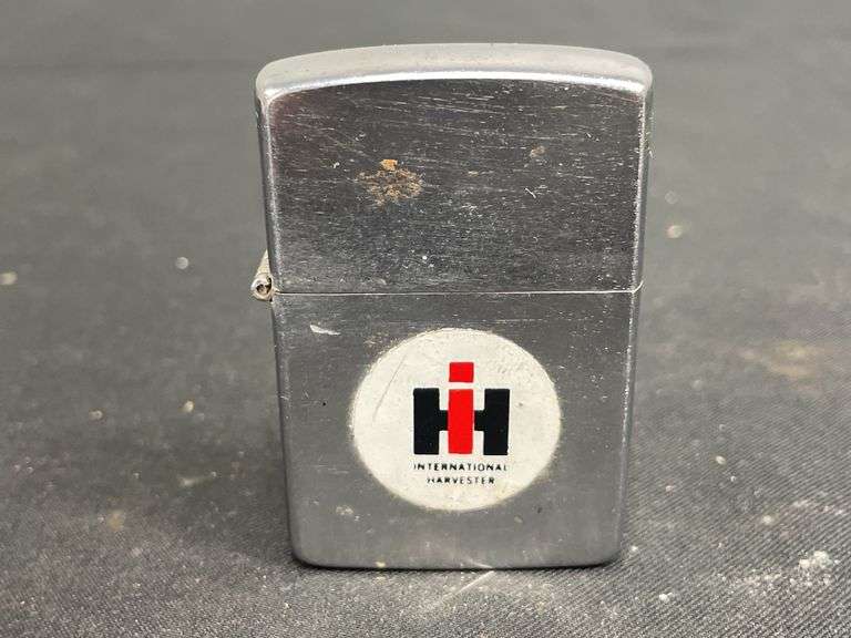 IH Lighter image