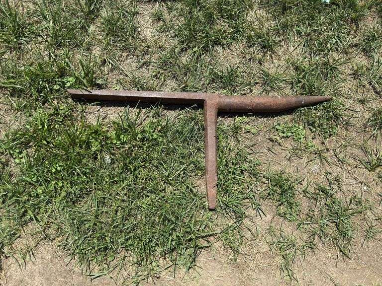 Anvil image