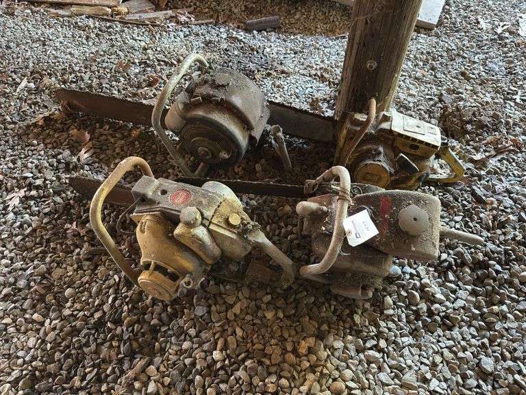Chain Saw Collection image