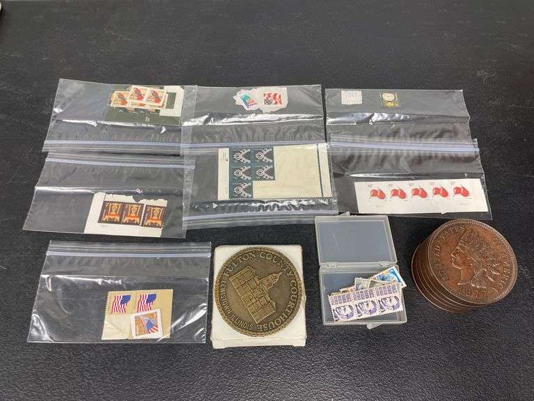 Assorted Mixed Lot