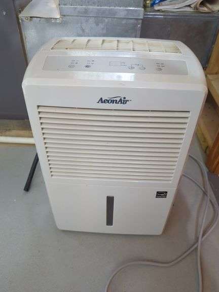 Aeonair Dehumidifier image