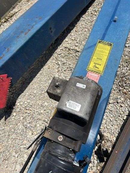 2-Post Lift, 9,000LB