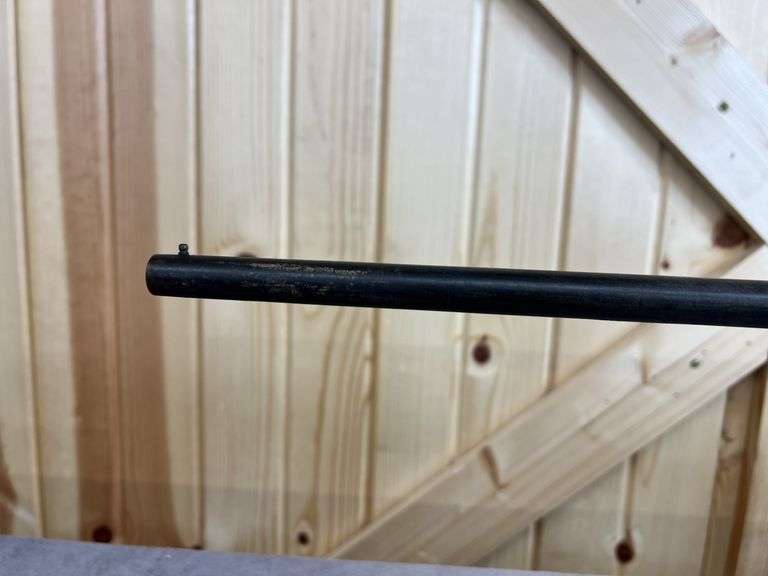 Iver Johnson Champion .410 Single Shot Shotgun