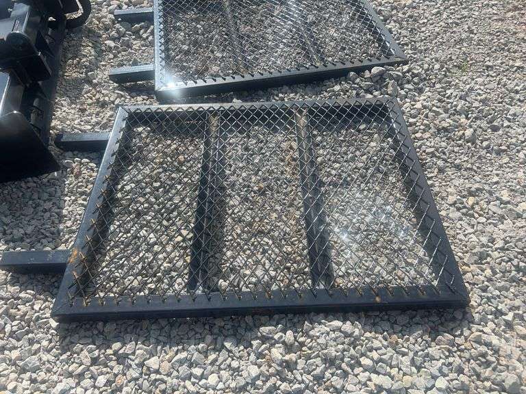 Hydraulic Winch