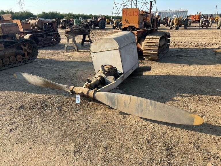 Orchard Dryer image