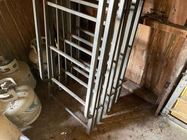 Deer Stand