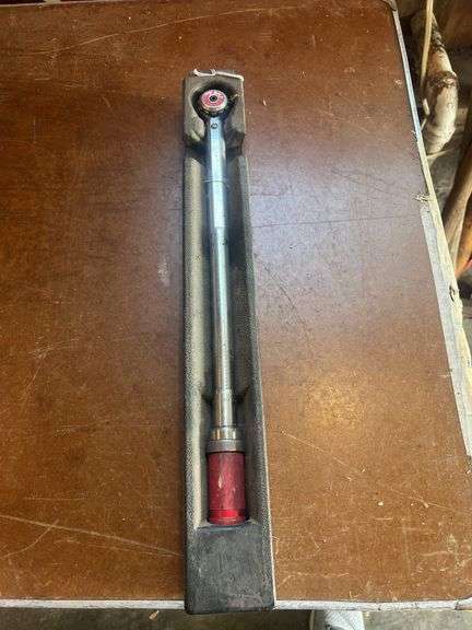 MAC Torque Wrench