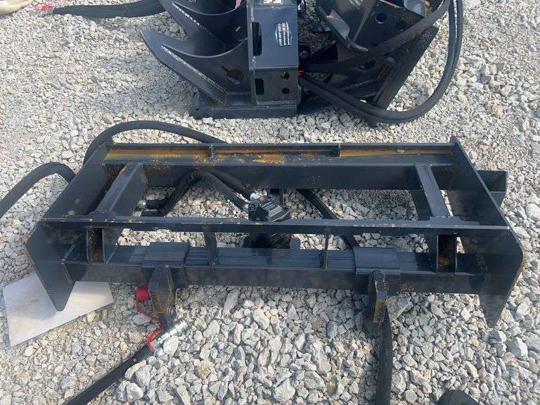 3 Point Hitch Adapter image