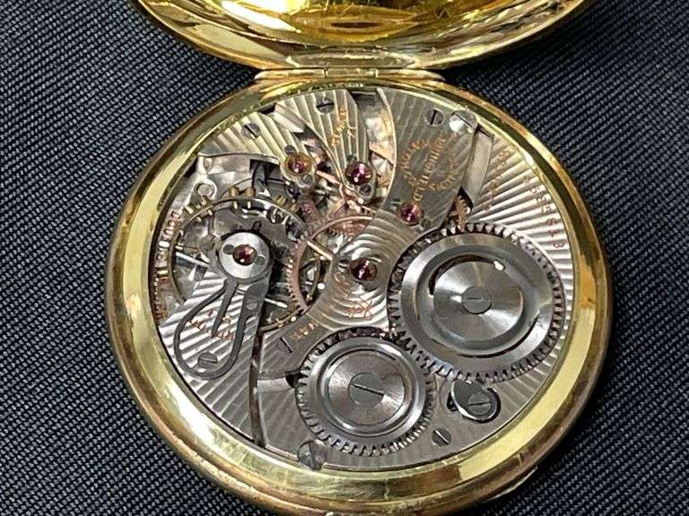 Illinois Watch