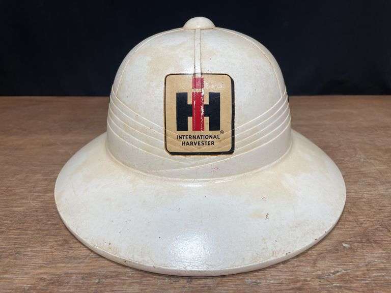 IH Pith Helmet image