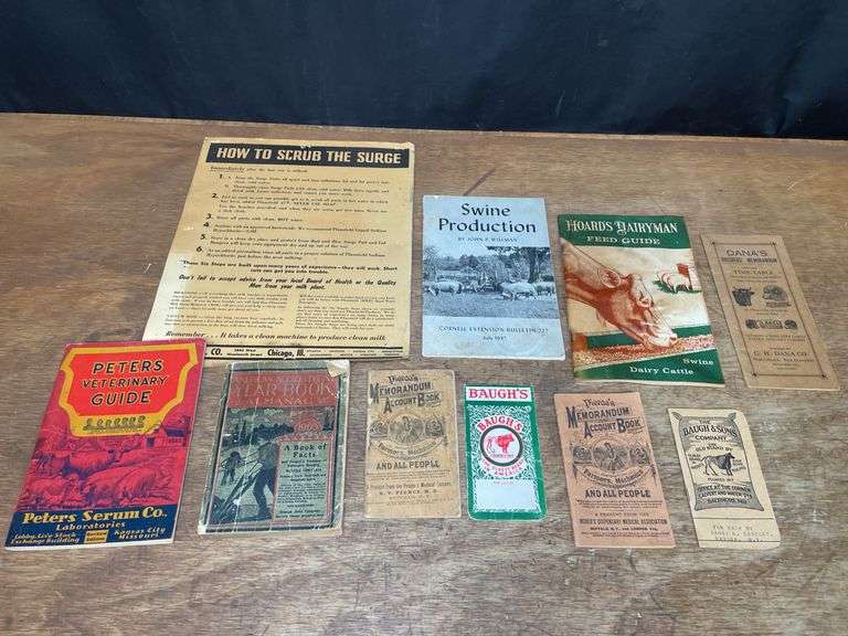 Literature Lot image