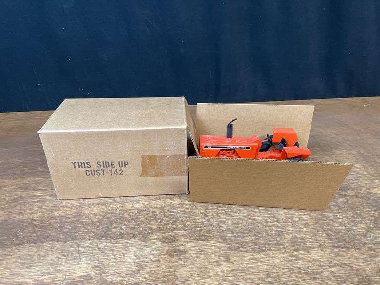 1/16 AC 175 1991 Crossroads NIB SC image