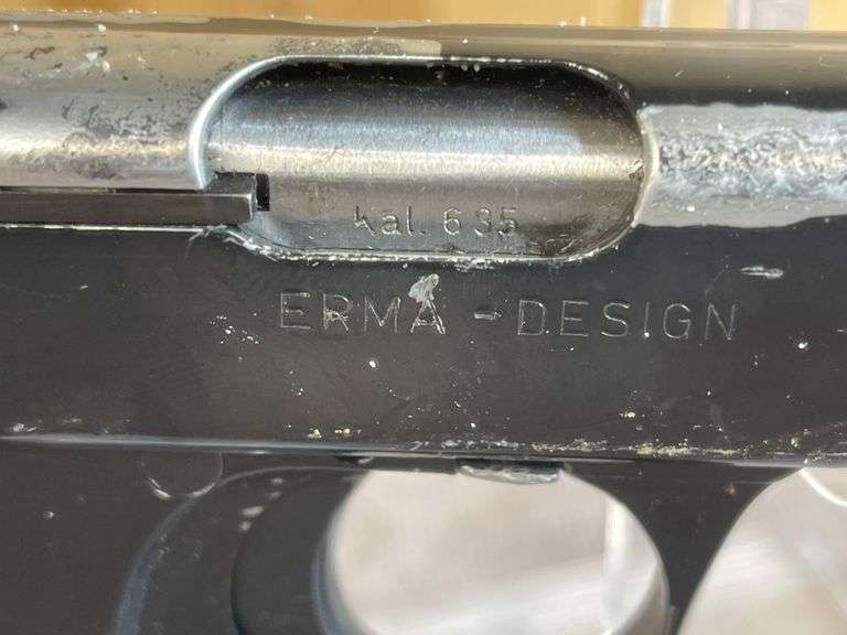 RG Model 42 .25 ACP Semiauto Pistol