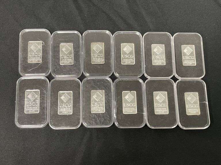 Fine Silver image