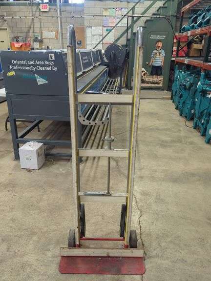 Dayton Appliance Dolly image