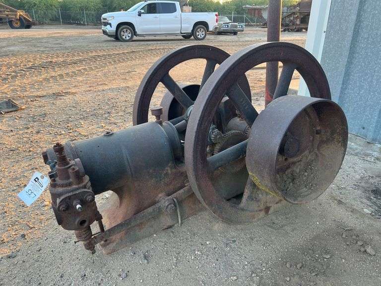 Samson Engine image