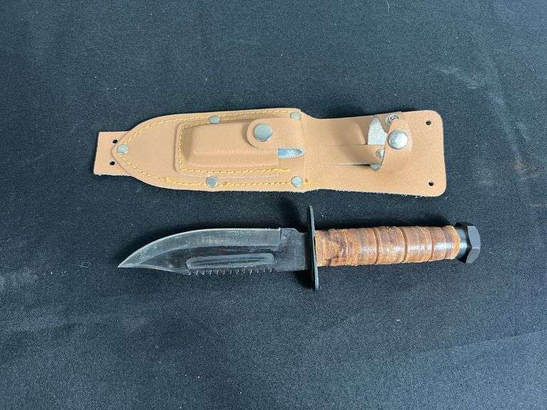 (2)-Blades