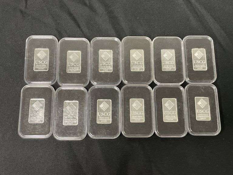 Fine Silver image